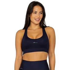 Top Run More Nadador Essencial Feminino