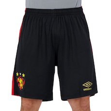 Calção do Sport Recife Umbro Home I 2020 Masculino