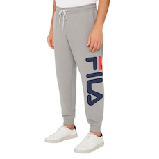Calça de Moletom Fila Basic Letter Masculina