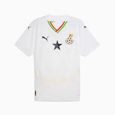 Camisa Gana 25/26 Puma Uniforme 1 Torcedor Masculino