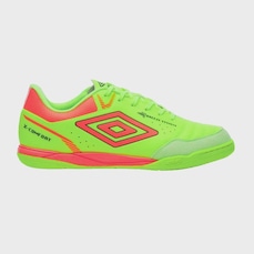 Chuteira Futsal Umbro X-Comfort - Adulto