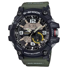 Relógio Casio G-Shock Mudmaster GG-1000-1A3DR