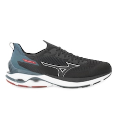 Tênis Masculino Mizuno Wave Mirai 7 MZ25