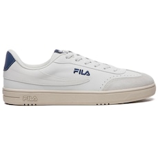 Tênis Masculino Fila Court 80