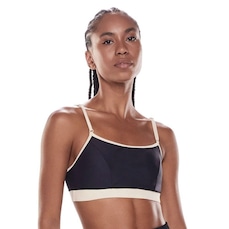 Top Body For Sure Athlet Alça Reta Feminino