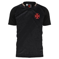 Camisa do Vasco Braziline Valor Infantil