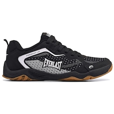 Tênis Unissex Everlast Forceknit Low