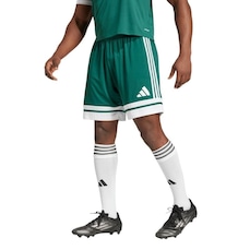 Short adidas Squadra 25 Masculino