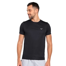 Camiseta Mizuno Run Spark 2 Masculina