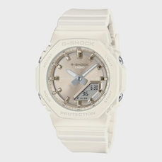 Relógio Digital G-SHOCK Silky Tone GMA-P2100ST-7ADR