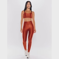 Top com Regulagem Feminino Bodyforsure Basic