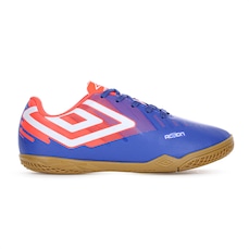 Chuteira Futsal Infantil Umbro Action