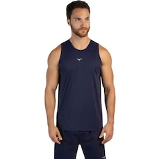 Camiseta Regata Mizuno Pro UV Masculina