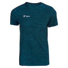 Camiseta Topper Treino Classic Masculina