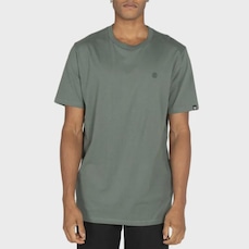 Camiseta Masculina Element Mini Emb