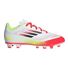 Chuteira de Campo Infantil adidas F50 Club