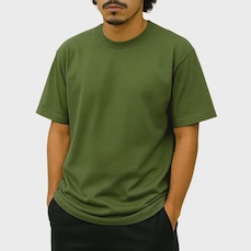 Camiseta Masculina Grizzly Blank Tee