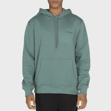 Blusão de Moletom Masculino Element Blazin Chest Emb