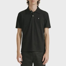 Camisa Polo Masculina Volcom Classic Stone