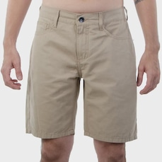 Bermuda Masculina Volcom Sarja Color