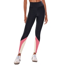 Calça Legging Body For Sure Lucky Feminina