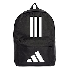Mochila adidas Classic Back-to-Scholl Três Listras