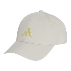 Boné Adulto adidas Baseball Logo Aba Curva
