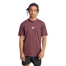 Camiseta adidas Small Logo Masculina