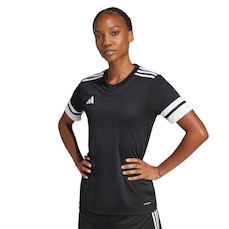 Camiseta adidas Squadra 25 Feminina