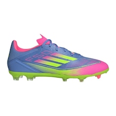 Chuteira de Campo Infantil adidas F50 League