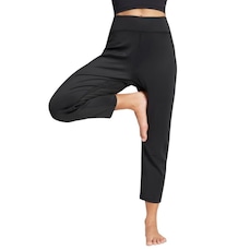 Calça adidas All Me Yoga Essentials Feminina