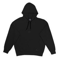 Blusão de Moletom Ellipse Metal Hoodie