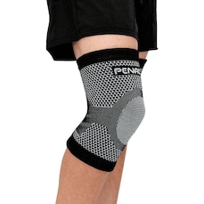 Joelheira Ortopédica Penalty Elástica Knit XXII