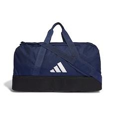 Bolsa adidas Duffel Tiro League Média 40 Litros