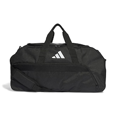 Bolsa adidas Duffel Tiro League Média 39 Litros