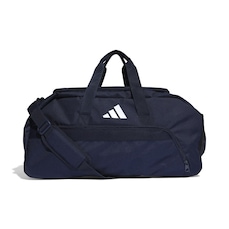 Bolsa adidas Duffel Tiro League Média 39 Litros