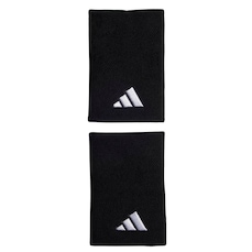 Munhequeira adidas Tênis Grande com 2 unidades