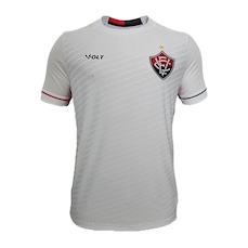 Camisa Vitória 25/26 Uniforme 2 Jogo Volt Masculino