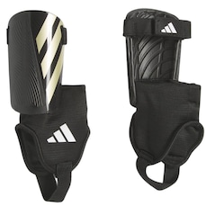 Caneleira adidas Tiro SG Match Infantil