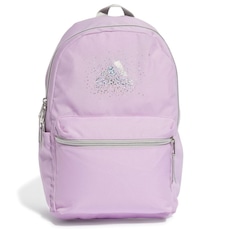 Mochila adidas Infantil Winter Glam 20 Litros