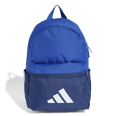 Mochila adidas Infantil Classic 3 Barras 11 Litros
