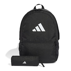 Mochila adidas Classic Performance com Estojo 23 Litros