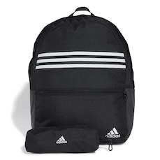 Mochila adidas Classic Horizontal 3 Listras
