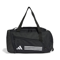Bolsa adidas Pequena Duffel 3-Stripes Essentials 16 Litros