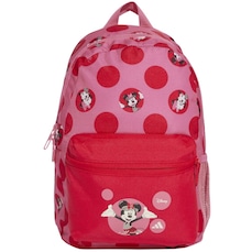 Mochila Infantil adidas Minnie Disney 12 Litros