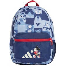 Mochila Infantil adidas Mickey Mouse 12 Litros