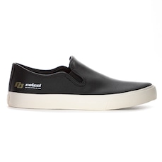 Tênis Masculino Colcci Slip On CC Grafic 001