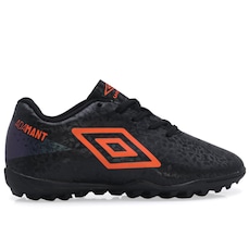 Chuteira Society Infantil Umbro Adamant