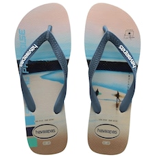 Chinelo Masculino Havaianas Hype