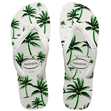 Chinelo Havaianas Aloha
